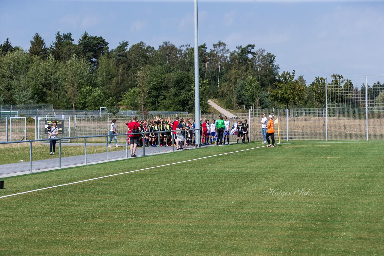 Bild 152 - Oberliga Saisonstart